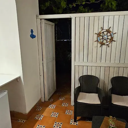 Ferienwohnung Dimora Del Conte Sorrento Coast Seaview Vico Equense Zimmer foto