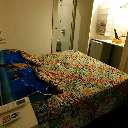 Ferienwohnung Dimora Del Conte Sorrento Coast Seaview Vico Equense Zimmer foto
