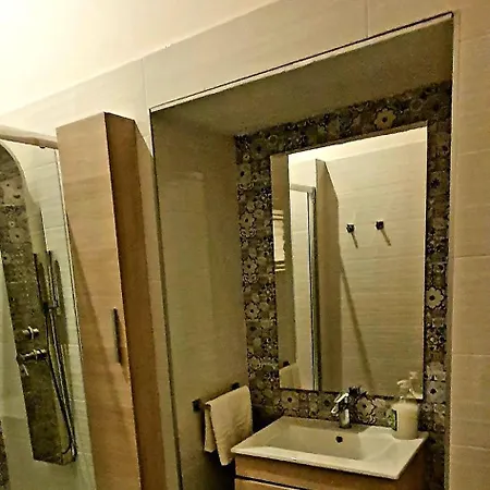 Ferienwohnung Dimora Del Conte Sorrento Coast Seaview Vico Equense Zimmer foto