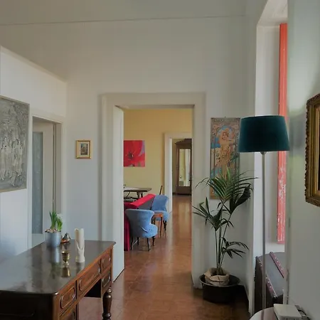 Ferienwohnung Dimora Del Conte Sorrento Coast Seaview Vico Equense Exterior foto
