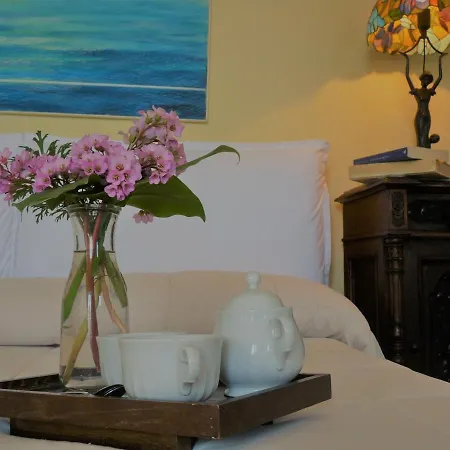 Ferienwohnung Dimora Del Conte Sorrento Coast Seaview Vico Equense Zimmer foto