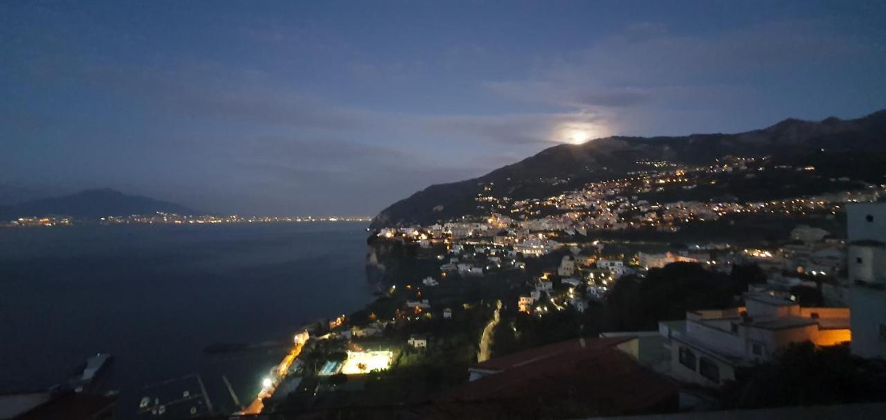 Dimora Del Conte Sorrento Coast Seaview