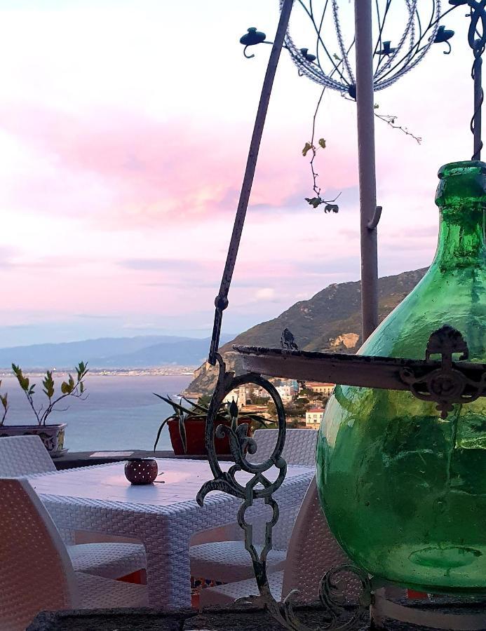 Apartment Dimora Del Conte Sorrento Coast Seaview *