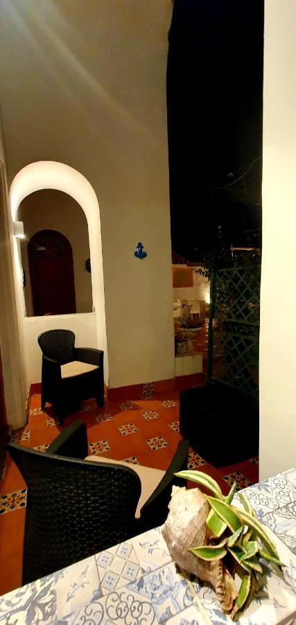 Apartment Dimora Del Conte Sorrento Coast Seaview *