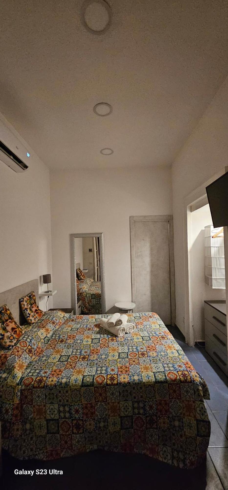 Dimora Del Conte Sorrento Coast Seaview Apartment