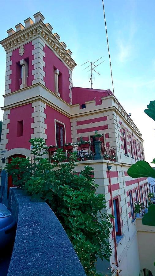 Dimora Del Conte Sorrento Coast Seaview Apartment