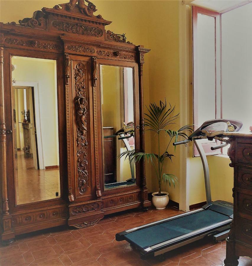 Dimora Del Conte Sorrento Coast Seaview Apartment